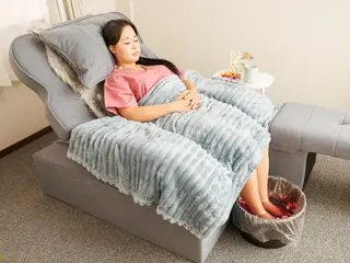 羽琳エステ&リラクゼーション所属・羽琳 ユリンのエステ・リラクイメージ