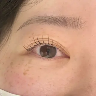 マツエク・マツパ uland Reaのマツエク・マツパデザイン