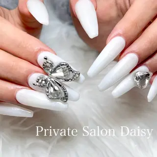 ネイル Private Salon Daisy所属・プライベートサロン Daisyのネイルデザイン