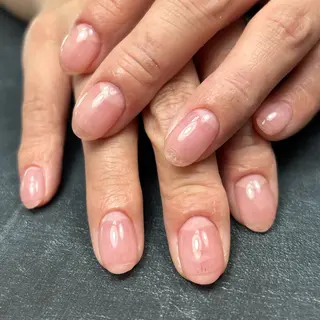 ネイル mooi モーイのネイルデザイン