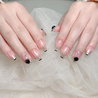 ネイル Ti miのネイルデザイン