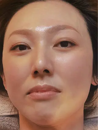 アイブロウ BELLE U所属・BELLE  U KONDOの眉毛・アイブロウイメージ