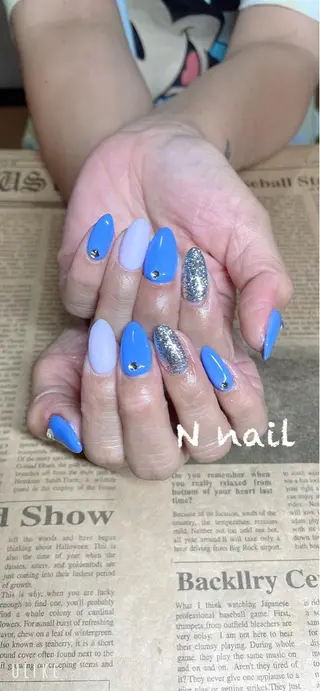 ネイル N nailのネイルデザイン