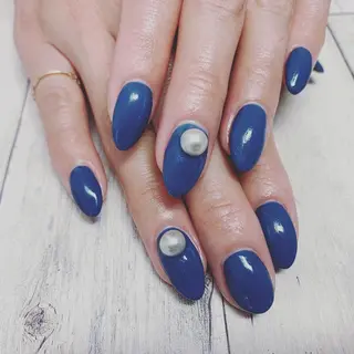 ネイル nico.nico.mark NAIL所属・小林 梓のエステ・リラクイメージ