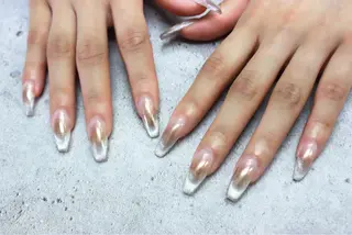 ネイル nail&eyelash Famille池袋東口店所属・Tanaka Nailistのネイルデザイン