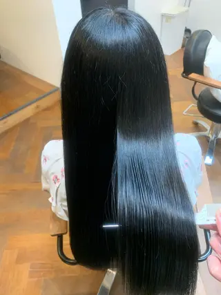 ロング メンズ眉毛ITSUK Iメンズ専門　新宿の眉毛・アイブロウイメージ