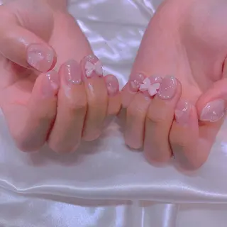 ネイル Private Salon 大宮のネイルデザイン