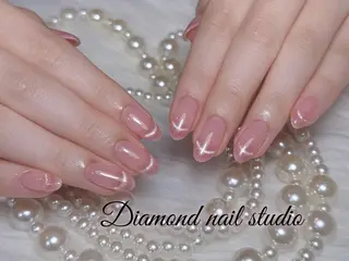 ネイル Hana 🎗のネイルデザイン