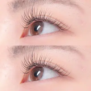 マツエク・マツパ chiri/似合わせ /まつげパーマ/立川のマツエク・マツパデザイン