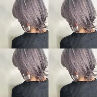 ショート actanoid etto所属・佐藤 香太のヘアスタイル