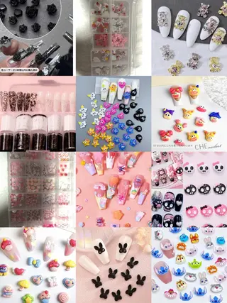 ネイル ラベンダーネイルサロン所属・日暮里🌷 ゆな（ネイル）のネイルデザイン