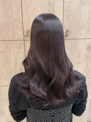 ミディアム 佐藤 大翔/大宮美容室のヘアスタイル