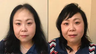 ミディアム パーマ hairstudio102所属・YouTube 出演募集のその他イメージ