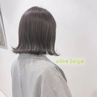 ミディアム カラー トレンド眉🫧🪄 kumiの眉毛・アイブロウイメージ