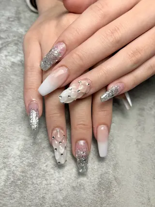 ネイル Y's nailのネイルデザイン