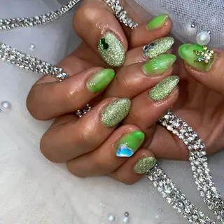 ネイル Beauty Space N&Nのネイルデザイン