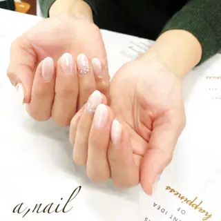ネイル ネイルサロン エーネイルのネイルデザイン