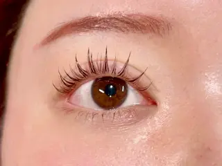 マツエク・マツパ DL ･BEAUTYのマツエク・マツパデザイン