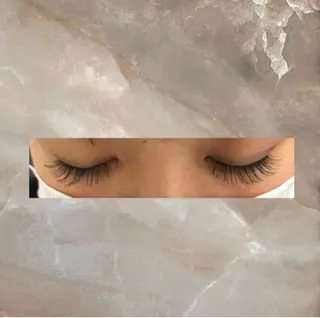 マツエク・マツパ NEON博多店 chinatsuのマツエク・マツパデザイン