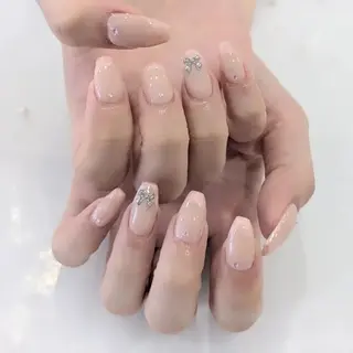 ネイル Lily nail 船橋 yuki🍒のネイルデザイン