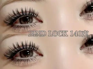 マツエク・マツパ Oyayubihime大久保店所属・Oyayubi hime大久保店のマツエク・マツパデザイン