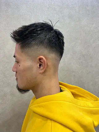 ショート Haney所属・🐝Haney .haruka🐝のヘアスタイル