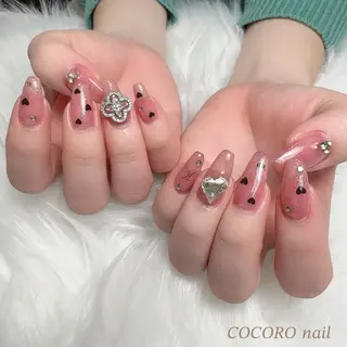 ネイル AKI ♥︎のネイルデザイン