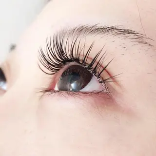 マツエク・マツパ atelier      Charmemu所属・𝕋𝕆ℙアイリスト sanaeのマツエク・マツパデザイン