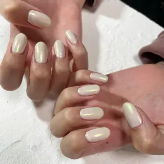 ネイル nail.gorin所属・吉村 優子のネイルデザイン