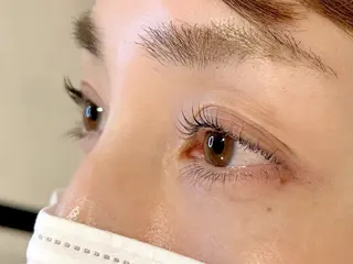 マツエク・マツパ or-オア- 夢睡-musui-所属・松井 恵のマツエク・マツパデザイン