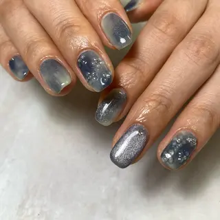 ネイル C. Ricoのネイルデザイン