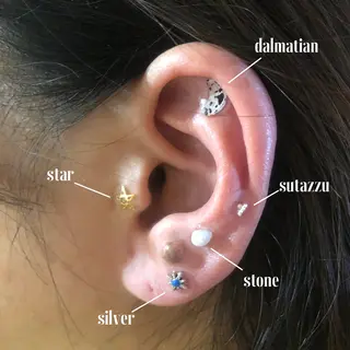 わ笑和 スタッフのエステ・リラクイメージ