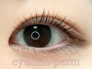 マツエク・マツパ eyelash mignonのマツエク・マツパデザイン