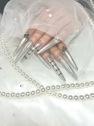 ネイル 【Laule‘a 】のネイルデザイン