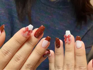 ネイル vico【名古屋栄店】所属・vico栄 kitagawaのネイルデザイン