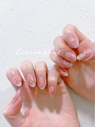 ネイル Cicero Nailのネイルデザイン