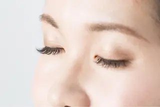 マツエク・マツパ acero所属・acero カワバタのマツエク・マツパデザイン