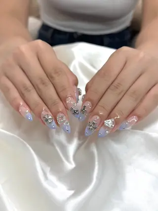 ネイル nailsalon coco所属・nailsalon cocoのネイルデザイン