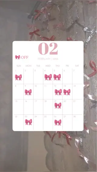 マツエク・マツパ eyesalon 〜Zizz〜JURIのマツエク・マツパデザイン