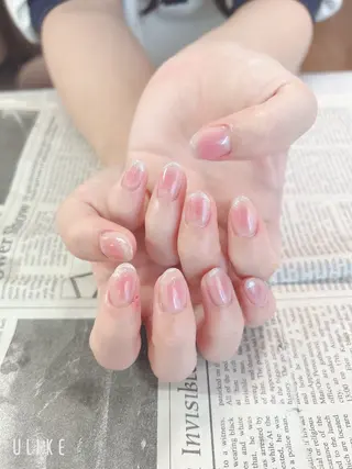 ネイル 森山 舞のネイルデザイン