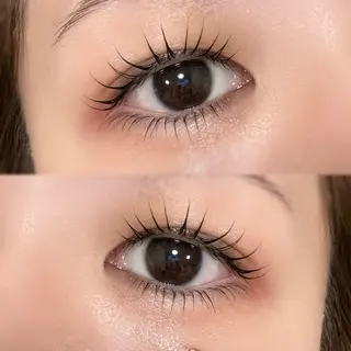 マツエク・マツパ Laule'a  by pickup所属・山田 未来の眉毛・アイブロウイメージ