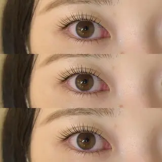 マツエク・マツパ Riho/博多/ まつげパーマ/LEDのマツエク・マツパデザイン