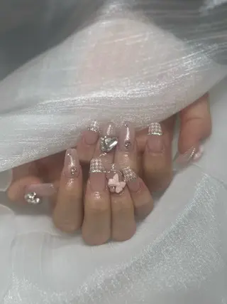 ネイル DIAMOND Nail🥇のネイルデザイン