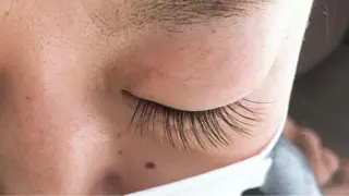 マツエク・マツパ cinderella eye所属・石原 瞳のマツエク・マツパデザイン