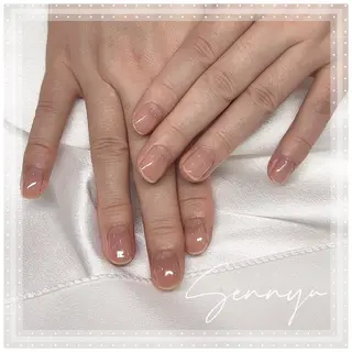 ネイル モンナ CCのネイルデザイン