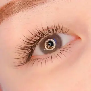 マツエク・マツパ 美奈サロン はるのネイルデザイン