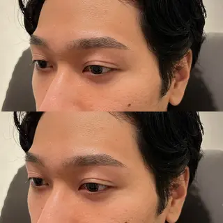 アイブロウ people所属・people .のマツエク・マツパデザイン