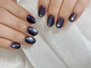 ネイル Mogu nail 二子玉川のネイルデザイン