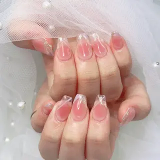 ネイル Ha ruのネイルデザイン