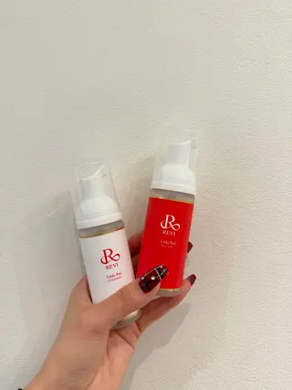 今西 彩夢のエステ・リラクイメージ